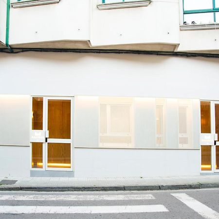 Kalidas Hostel Suites Caldas De Reis Esterno foto