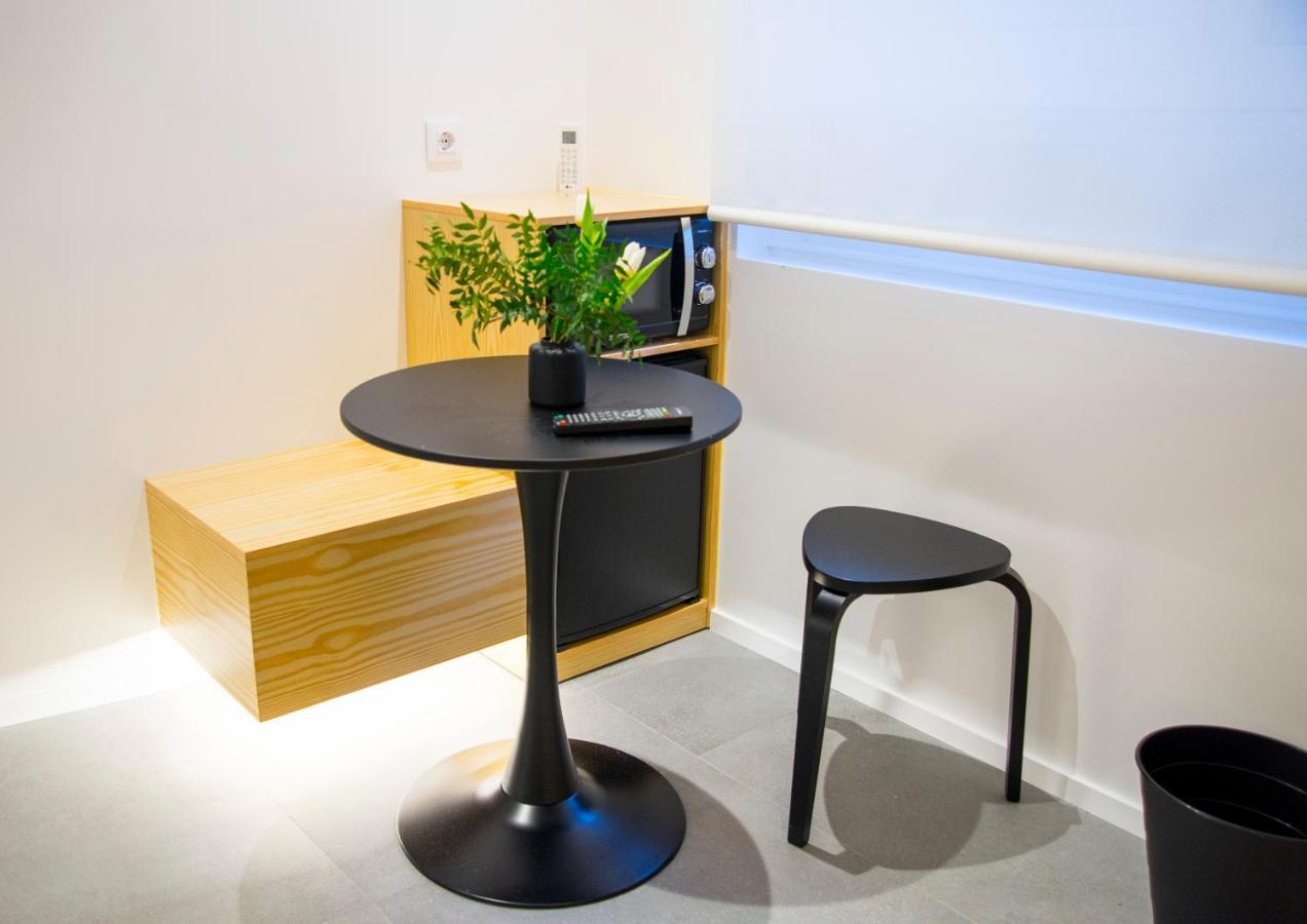 Kalidas Hostel Suites Caldas De Reis Esterno foto